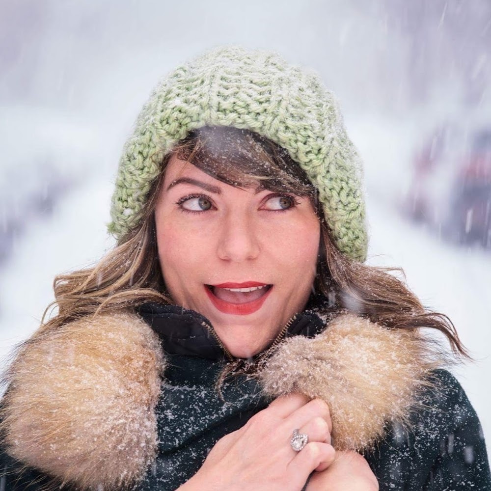 Meet your Posher, Kimberly